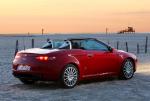Alfa Romeo Spider 2008 года (WW)